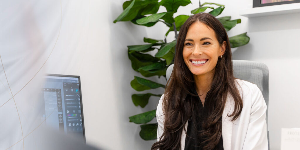 SameDay Dentures Near You! Mesa, AZ Restore Denture & Implant Center